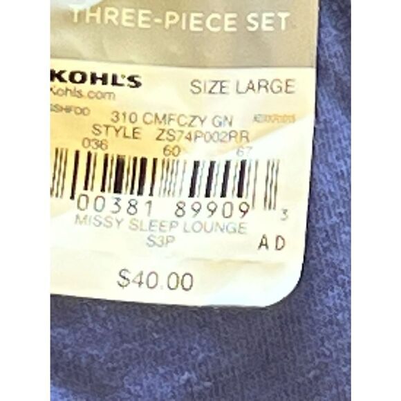 Sonoma Thermal Long Selves Shirt Men - Picture 5 of 10